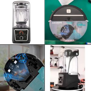 Electrodomesticos menores