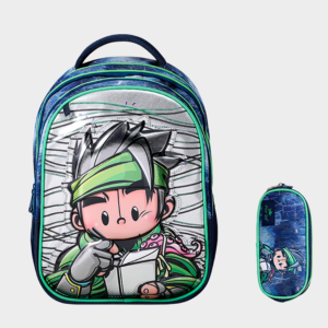 Bolso colgar para niños