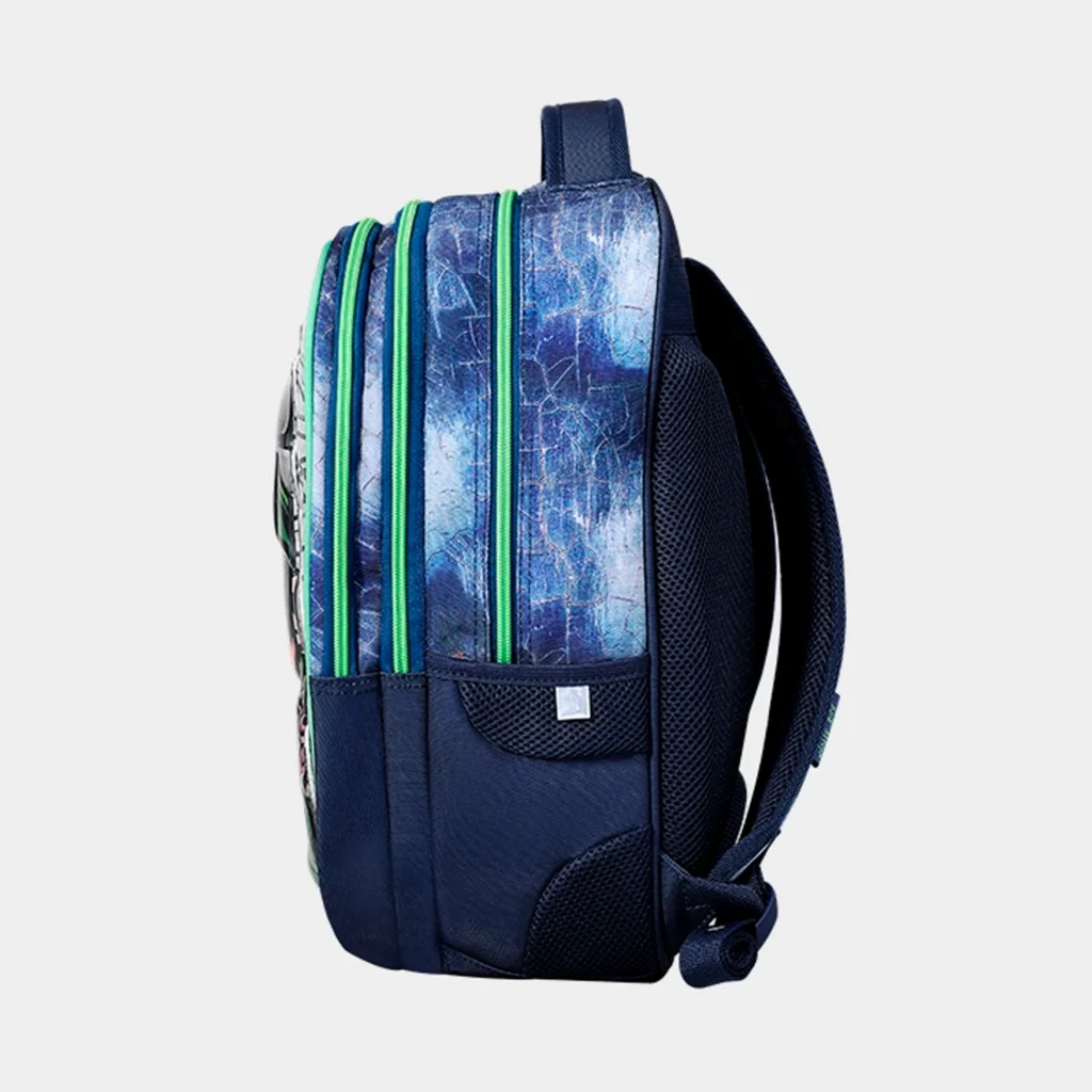 morral para niños importado glossybird