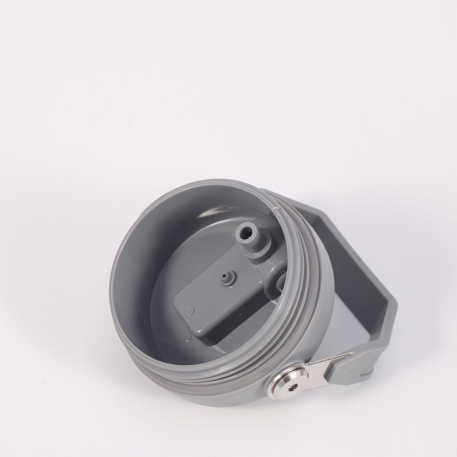 Termo Acero Inoxidable 890ml — Calidad 304 - Imagen 4